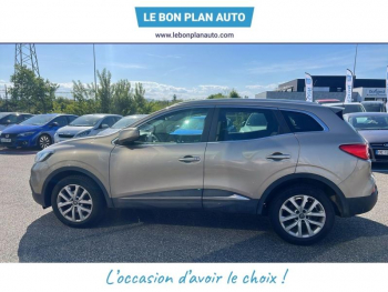 Photo 2 du bon plan RENAULT Kadjar 1.2 TCe 130ch energy Zen occasion à 7490 €