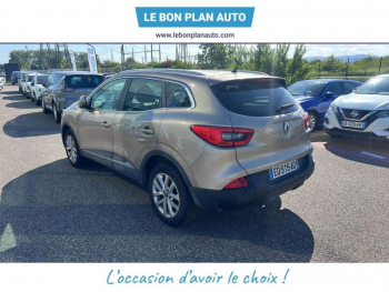 Photo 3 du bon plan RENAULT Kadjar 1.2 TCe 130ch energy Zen occasion à 7490 €