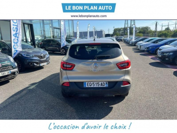 Photo 4 du bon plan RENAULT Kadjar 1.2 TCe 130ch energy Zen occasion à 7490 €