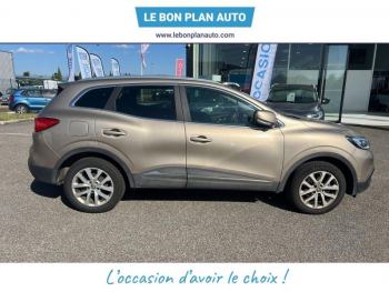 Photo 6 du bon plan RENAULT Kadjar 1.2 TCe 130ch energy Zen occasion à 7490 €