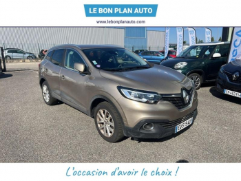 Photo 7 du bon plan RENAULT Kadjar 1.2 TCe 130ch energy Zen occasion à 7490 €