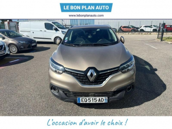 Photo 8 du bon plan RENAULT Kadjar 1.2 TCe 130ch energy Zen occasion à 7490 €