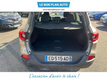 Photo 9 du bon plan RENAULT Kadjar 1.2 TCe 130ch energy Zen occasion à 7490 €