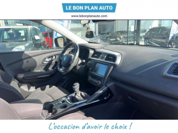 Photo 10 du bon plan RENAULT Kadjar 1.2 TCe 130ch energy Zen occasion à 7490 €