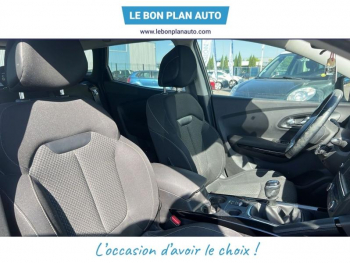 Photo 11 du bon plan RENAULT Kadjar 1.2 TCe 130ch energy Zen occasion à 7490 €