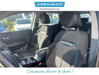 Photo 12 du bon plan RENAULT Kadjar 1.2 TCe 130ch energy Zen occasion à 7490 €