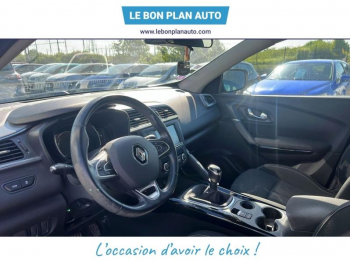 Photo 13 du bon plan RENAULT Kadjar 1.2 TCe 130ch energy Zen occasion à 7490 €