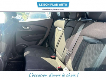 Photo 14 du bon plan RENAULT Kadjar 1.2 TCe 130ch energy Zen occasion à 7490 €