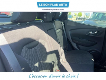 Photo 15 du bon plan RENAULT Kadjar 1.2 TCe 130ch energy Zen occasion à 7490 €