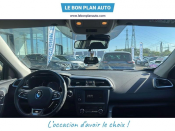 Photo 16 du bon plan RENAULT Kadjar 1.2 TCe 130ch energy Zen occasion à 7490 €