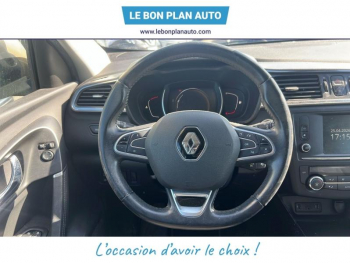 Photo 17 du bon plan RENAULT Kadjar 1.2 TCe 130ch energy Zen occasion à 7490 €