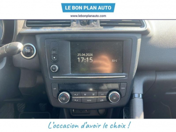 Photo 18 du bon plan RENAULT Kadjar 1.2 TCe 130ch energy Zen occasion à 7490 €