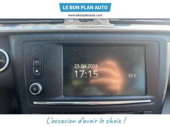 Photo 19 du bon plan RENAULT Kadjar 1.2 TCe 130ch energy Zen occasion à 7490 €
