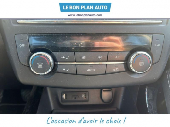 Photo 20 du bon plan RENAULT Kadjar 1.2 TCe 130ch energy Zen occasion à 7490 €