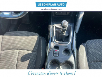 Photo 21 du bon plan RENAULT Kadjar 1.2 TCe 130ch energy Zen occasion à 7490 €