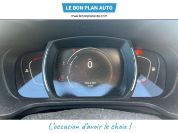 Photo 22 du bon plan RENAULT Kadjar 1.2 TCe 130ch energy Zen occasion à 7490 €