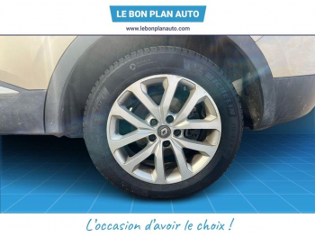 Photo 24 du bon plan RENAULT Kadjar 1.2 TCe 130ch energy Zen occasion à 7490 €