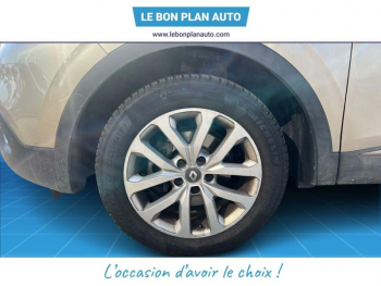Photo 25 du bon plan RENAULT Kadjar 1.2 TCe 130ch energy Zen occasion à 7490 €