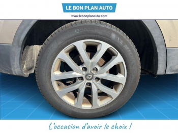 Photo 27 du bon plan RENAULT Kadjar 1.2 TCe 130ch energy Zen occasion à 7490 €