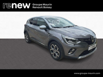 Photo 2 du bon plan RENAULT Captur 1.0 TCe 90ch Techno occasion à 16300 €
