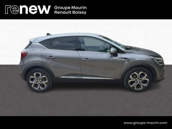 Photo 3 du bon plan RENAULT Captur 1.0 TCe 90ch Techno occasion à 16300 €