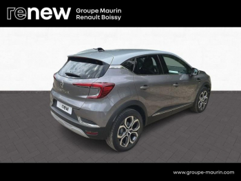 Photo 4 du bon plan RENAULT Captur 1.0 TCe 90ch Techno occasion à 16300 €