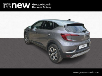 Photo 5 du bon plan RENAULT Captur 1.0 TCe 90ch Techno occasion à 16300 €