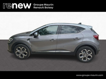 Photo 6 du bon plan RENAULT Captur 1.0 TCe 90ch Techno occasion à 16300 €