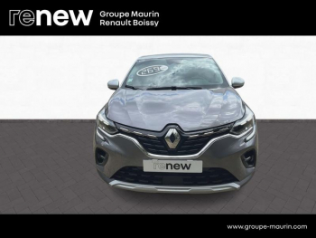 Photo 7 du bon plan RENAULT Captur 1.0 TCe 90ch Techno occasion à 16300 €