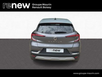 Photo 8 du bon plan RENAULT Captur 1.0 TCe 90ch Techno occasion à 16300 €