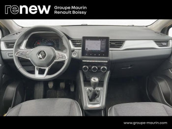 Photo 9 du bon plan RENAULT Captur 1.0 TCe 90ch Techno occasion à 16300 €