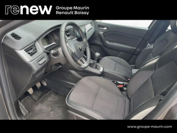Photo 11 du bon plan RENAULT Captur 1.0 TCe 90ch Techno occasion à 16300 €