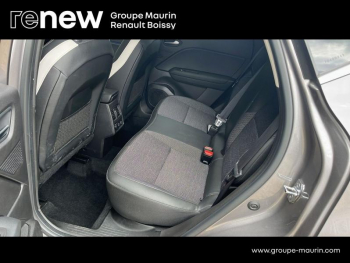 Photo 12 du bon plan RENAULT Captur 1.0 TCe 90ch Techno occasion à 16300 €