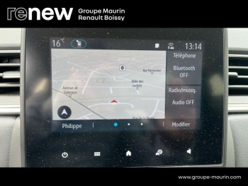 Photo 13 du bon plan RENAULT Captur 1.0 TCe 90ch Techno occasion à 16300 €