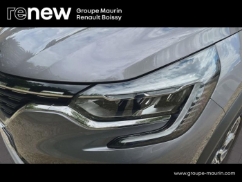 Photo 16 du bon plan RENAULT Captur 1.0 TCe 90ch Techno occasion à 16300 €