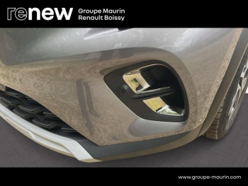 Photo 20 du bon plan RENAULT Captur 1.0 TCe 90ch Techno occasion à 16300 €