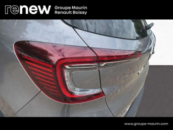 Photo 21 du bon plan RENAULT Captur 1.0 TCe 90ch Techno occasion à 16300 €