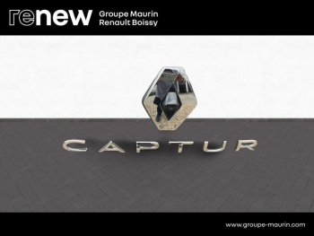 Photo 23 du bon plan RENAULT Captur 1.0 TCe 90ch Techno occasion à 16300 €