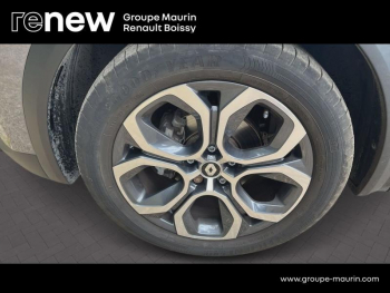 Photo 28 du bon plan RENAULT Captur 1.0 TCe 90ch Techno occasion à 16300 €
