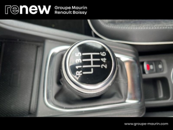 Photo 33 du bon plan RENAULT Captur 1.0 TCe 90ch Techno occasion à 16300 €