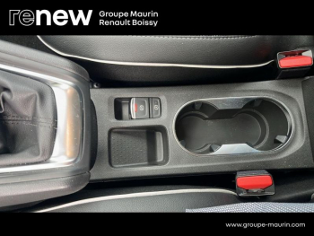 Photo 34 du bon plan RENAULT Captur 1.0 TCe 90ch Techno occasion à 16300 €