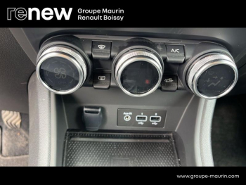 Photo 35 du bon plan RENAULT Captur 1.0 TCe 90ch Techno occasion à 16300 €