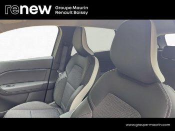 Photo 37 du bon plan RENAULT Captur 1.0 TCe 90ch Techno occasion à 16300 €