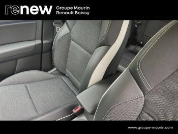 Photo 38 du bon plan RENAULT Captur 1.0 TCe 90ch Techno occasion à 16300 €