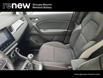 Photo 39 du bon plan RENAULT Captur 1.0 TCe 90ch Techno occasion à 16300 €