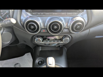 Photo 22 du bon plan NISSAN Juke 1.6 Hybrid 143ch N-Design 2023 occasion à 23790 €