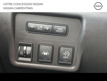 Photo 22 du bon plan NISSAN Micra 1.0 IG-T 92ch N-Sport 2021 occasion à 12999 €