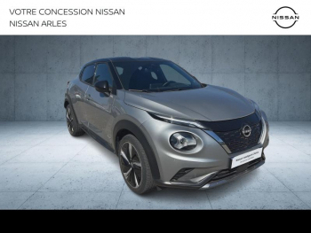 Photo 3 du bon plan NISSAN Juke 1.6 Hybrid 143ch N-Design 2023.5 occasion à 21990 €