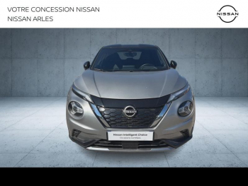 Photo 5 du bon plan NISSAN Juke 1.6 Hybrid 143ch N-Design 2023.5 occasion à 21990 €
