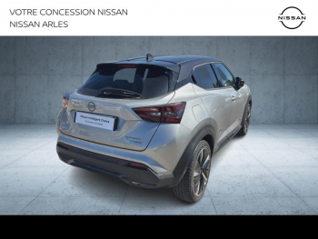 Photo 6 du bon plan NISSAN Juke 1.6 Hybrid 143ch N-Design 2023.5 occasion à 21990 €